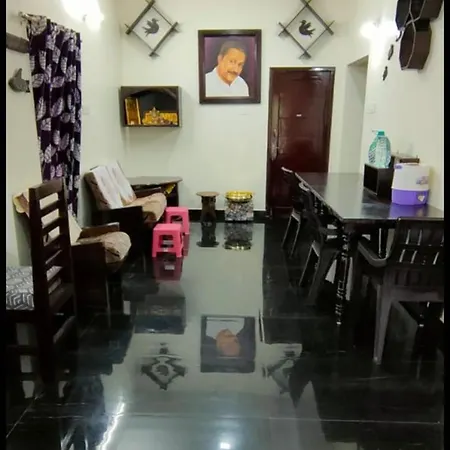 Arulmozhi Dream Apartment Ooty Exterior photo