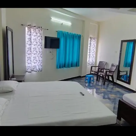 Arulmozhi Dream Apartment Ooty Exterior photo
