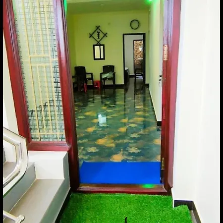Arulmozhi Dream Apartment Ooty Exterior photo